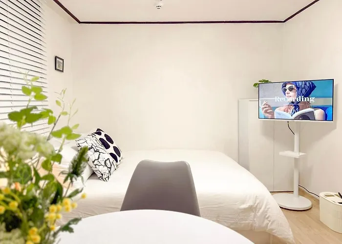 아파트 Myungstay