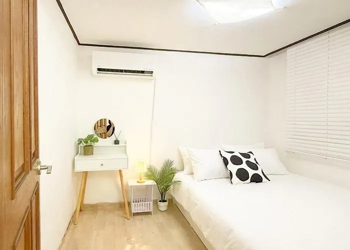 아파트 Myungstay