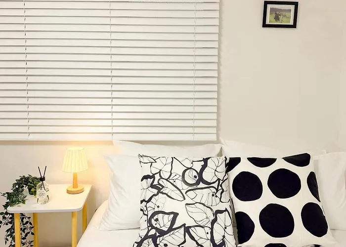 Myungstay 아파트