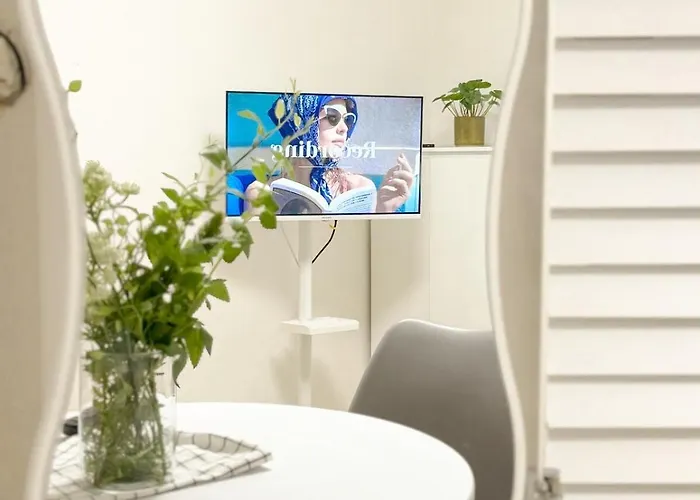 아파트 Myungstay