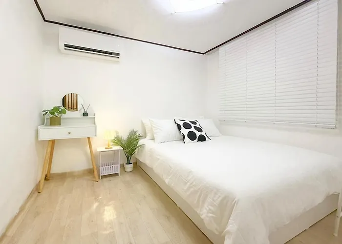 아파트 Myungstay *