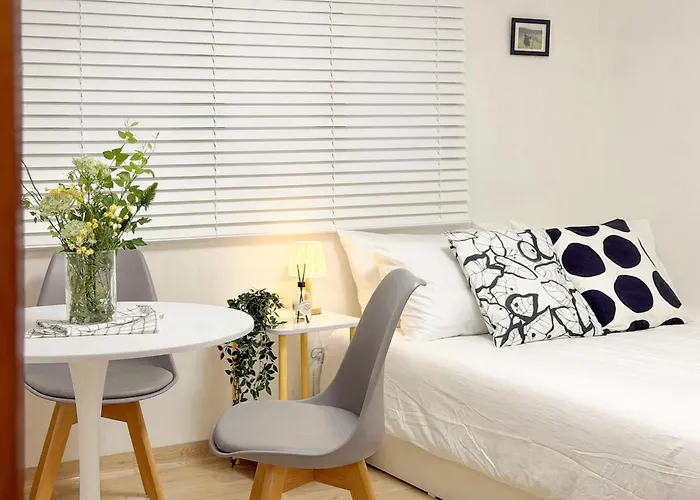 Myungstay 아파트