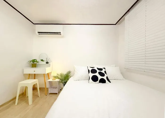 Myungstay 아파트 *